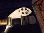 Rickenbacker 615/6 , Jetglo: Body - Front