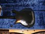 Rickenbacker 615/6 , Jetglo: Body - Rear