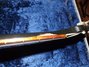 Rickenbacker 615/6 , Jetglo: Neck - Front