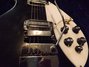 Rickenbacker 615/6 , Jetglo: Close up - Free2
