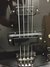 Rickenbacker 4003/4 Shadow, Jetglo: Free image