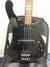 Rickenbacker 4003/4 Shadow, Jetglo: Body - Front