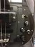 Rickenbacker 4003/4 Shadow, Jetglo: Close up - Free2