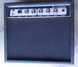 Rickenbacker TR7/amp , Black crinkle: Body - Front