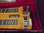 Rickenbacker DW12/12 LapSteel, Mapleglo: Close up - Free