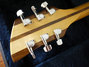 Rickenbacker 370/6 , Mapleglo: Headstock - Rear