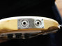 Rickenbacker 370/6 , Mapleglo: Close up - Free