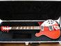 Rickenbacker 620/6 , Ruby: Free image2