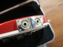 Rickenbacker 620/6 , Ruby: Close up - Free