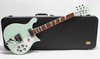 Rickenbacker 620/6 , Blue Boy: Free image