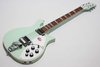 Rickenbacker 620/6 , Blue Boy: Full Instrument - Front