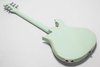 Rickenbacker 620/6 , Blue Boy: Full Instrument - Rear