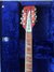 Rickenbacker 620/12 , Fireglo: Headstock