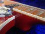 Rickenbacker 620/12 , Fireglo: Free image