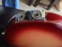 Rickenbacker 620/12 , Fireglo: Close up - Free
