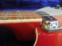 Rickenbacker 620/12 , Fireglo: Close up - Free2