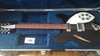 Rickenbacker 330/12 , Jetglo: Full Instrument - Front