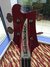 Rickenbacker 4001/4 , Burgundy: Headstock