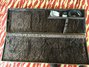 Rickenbacker 4001/4 , Burgundy: Close up - Free