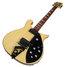 Rickenbacker 620/6 BH BT, Mapleglo: Free image
