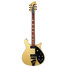 Rickenbacker 620/6 BH BT, Mapleglo: Full Instrument - Front