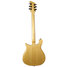 Rickenbacker 620/6 BH BT, Mapleglo: Full Instrument - Rear