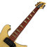 Rickenbacker 620/6 BH BT, Mapleglo: Neck - Front