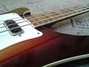 Rickenbacker 4003/4 , Fireglo: Free image2