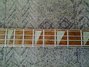 Rickenbacker 4003/4 , Fireglo: Neck - Front