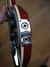 Rickenbacker 4001/4 , Burgundy: Close up - Free