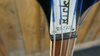 Rickenbacker 4001/4 , Jetglo: Headstock - Rear