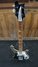 Rickenbacker 4001/4 , Jetglo: Full Instrument - Front