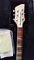 Rickenbacker 620/6 , Mapleglo: Headstock