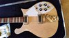 Rickenbacker 620/6 , Mapleglo: Body - Front