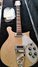 Rickenbacker 620/6 , Mapleglo: Full Instrument - Front