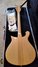 Rickenbacker 620/6 , Mapleglo: Full Instrument - Rear