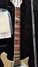 Rickenbacker 620/6 , Mapleglo: Neck - Front
