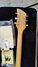 Rickenbacker 620/6 , Mapleglo: Neck - Rear