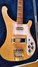Rickenbacker 4003/4 VP, Mapleglo: Body - Front