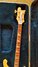 Rickenbacker 4003/4 VP, Mapleglo: Neck - Front
