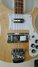 Rickenbacker 4003/4 VP, Mapleglo: Close up - Free2