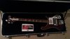 Rickenbacker 4001/4 Mod, Burgundy: Free image2