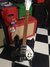 Rickenbacker 340/6 Mod, Jetglo: Full Instrument - Front