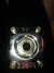Rickenbacker 340/6 Mod, Jetglo: Close up - Free