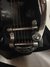 Rickenbacker 340/6 Mod, Jetglo: Close up - Free2