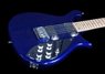 Rickenbacker 650/6 Colorado, Midnightblue: Neck - Front