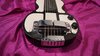 Rickenbacker B Post War/6 LapSteel, Black: Free image