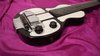 Rickenbacker B Post War/6 LapSteel, Black: Body - Front