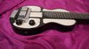 Rickenbacker B Post War/6 LapSteel, Black: Close up - Free