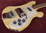 Rickenbacker 4003/4 WT, White: Free image